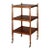 English Regency Style Etagere For Sale