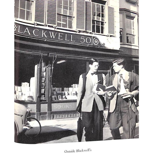 "Oxford Life" 1962 Balsdon, Dacre For Sale In New York - Image 6 of 11