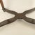 19th Century South Tyrolean Alpine Style Joggeltisch Table with Oak Top For Sale - Image 10 of 16