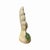 English Mid 19th Century Staffordshire Peacock Flatback Figurine For Sale - Image 3 of 6