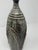 Mid 20th Century Mid 20th Century Textured Ceramic Vase For Sale - Image 5 of 10