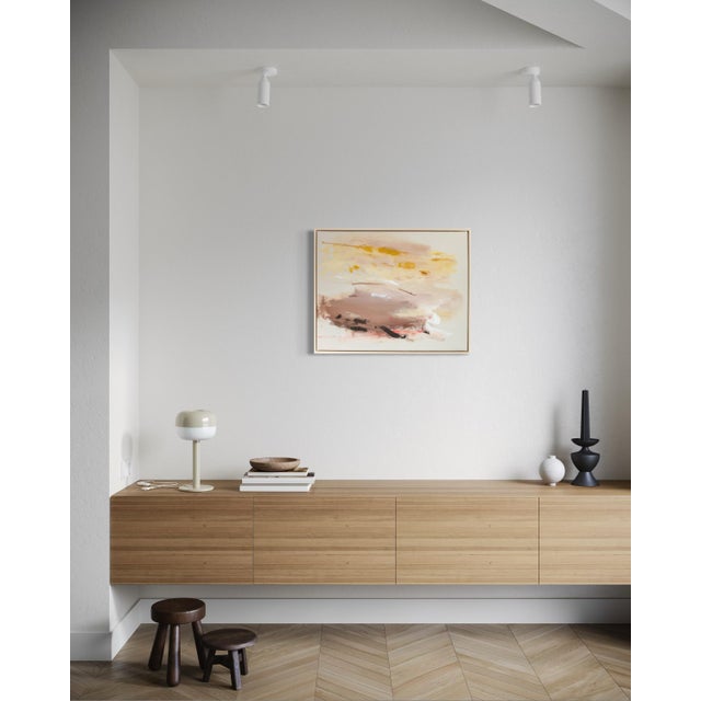 Abstract Art by Jill Johnson For Sale - Image 4 of 4