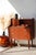 Vintage Danish Teak Secretary, 1960s For Sale - Image 16 of 18