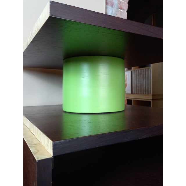 Torchio Chest of Drawers by Pietro Meccani for Meccani Arredamenti, 1993 For Sale - Image 9 of 12