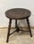 Early 20th Century Early 20th Century Oak Table For Sale - Image 5 of 5