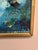 Ulf Eriksson, Abstract Composition, 1970s, Oil on Panel, Framed For Sale - Image 4 of 11