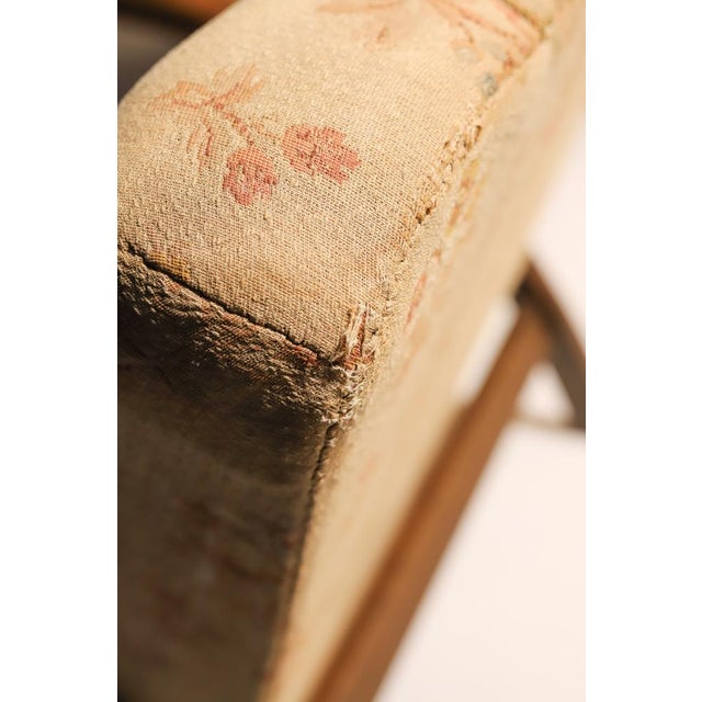 Set of Art Deco Armchairs, Central Europe, 1930s For Sale - Image 12 of 13