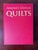 American America’s Glorious Quilts (1987) Book For Sale - Image 3 of 18