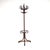 A wonderful original antique Victorian bentwood hatstand / coat rack. This was made in central Europe in Austria. It dates...