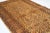 Brown Vintage Sivas Rug 3'7'' x 6'5'' For Sale - Image 8 of 12