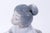 Lladro no.4840 Japanese Girl Decorating For Sale In Philadelphia - Image 6 of 12