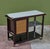 Edward Wormley 1960s Edward Wormley Bar Cart for Dunbar For Sale - Image 4 of 14