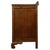 Antique 20th Century Oak Chest of Drawers For Sale - Image 9 of 12