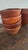Mid 20th Century Danish Modern Sculptural Teak Caesar Salad Bowl Set, 5 Pieces For Sale - Image 12 of 15
