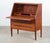 1960s Vintage Teak Secretaire by Nils Jonsson, 1960s For Sale - Image 5 of 12