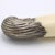 Sterling Silver Bone Magnifying Glass England 1894 For Sale - Image 4 of 5