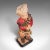 Paint 1900s Antique Victorian Scottish Decorative Piper Figure For Sale - Image 7 of 13
