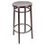 Beech Bentwood Stool from Thonet, Former Czechoslovakia, 1920s For Sale - Image 12 of 12