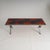 Mid-Century Modern Tiled Coffee Table from Bayer, 1960s For Sale - Image 4 of 14