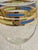 Culver Ltd. Mid 20th Century Culver “Empress” Wine Glases - A Set of 5 For Sale - Image 4 of 6