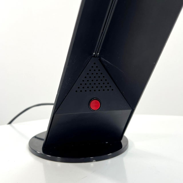 Concorde Table Lamp by Yves Christin for Antonangeli Illuminazione, 1970s For Sale - Image 12 of 16