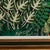 Vintage Haitian Painting of a Jungle Scene With Animals For Sale - Image 10 of 11