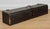 Farmhouse Antique 29" Farmhouse Wood Machinist Chest Tool Storage Box For Sale - Image 3 of 13