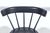 Set of 8 Attributed to Paul McCobb Planner Group Black Dining Side Chairs For Sale - Image 14 of 18