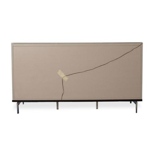 Cream Wood and Glass Sideboard from Joop For Sale - Image 13 of 15
