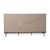 Cream Wood and Glass Sideboard from Joop For Sale - Image 13 of 15