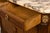 Late 19th Century French Louis XVI Oak and Marble Buffet by Haentges Freres For Sale - Image 10 of 18