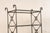 Mid 20th Century French Giacometti Style Tall Étagère For Sale - Image 4 of 11