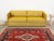 The sofa was made after 2000, Scandinavian design. The structure of the furniture is made of wood. The sofa has undergone...