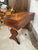 Antique Spinet Secretary/Desk Attr. To Hekman For Sale - Image 13 of 16