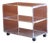 Space Age Side Table, France, 1970s For Sale