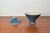 Danish Japanese Style Pottery Bowl with Lid, in Very Good conditions. Designed 1980 to 1989