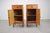 Art Deco Bedside Tables, Former Czechoslovakia, 1930s, Set of 2 For Sale - Image 12 of 18