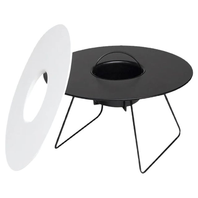 N'ICE Cocktail Table by Stefania Andorlini for COOLS Collection For Sale