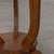 1940s French Carved Wood Gueridon Table For Sale - Image 12 of 12