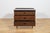 Brown Mid-Century Modern Danish Teak Dresser, 1960s For Sale - Image 8 of 18
