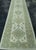 Early 21st Century Turkish Oushak Rug 2'10" x 12'7" #19169 For Sale - Image 5 of 8