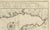 Copper Plan of Louisbourg Harbor and Fortress, Cape Breton Island, 1756 For Sale - Image 8 of 10