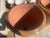 French Anduze Planter in Flame. 15” X 17” by La Madeleine For Sale In Louisville - Image 6 of 6