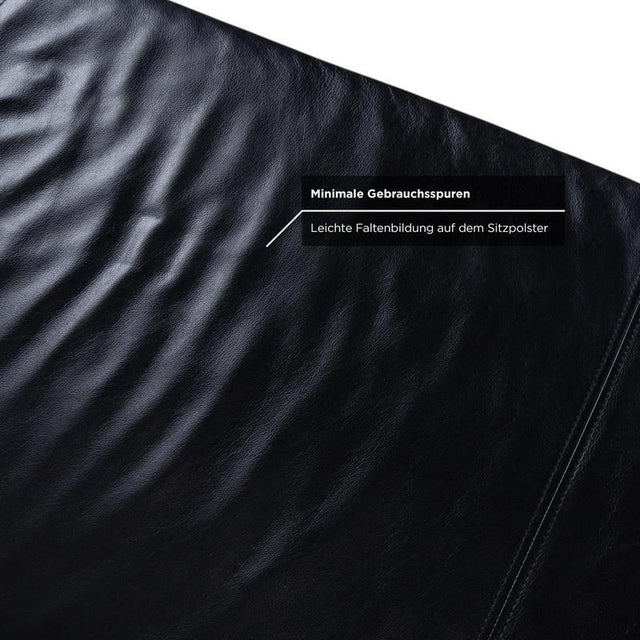 Mega Leather Corner Sofa from Ewald Schillig For Sale - Image 11 of 18