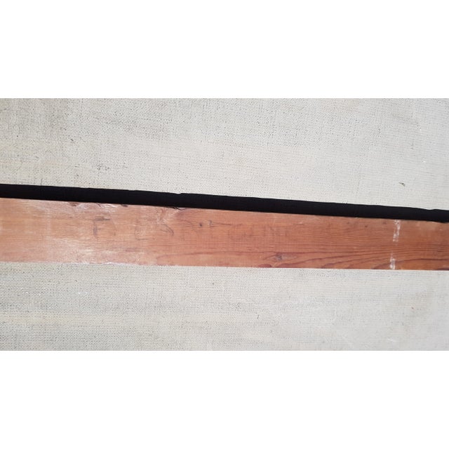 Lantoine Fernand - Reclining Nude Woman - Oil Painting - 1900's For Sale - Image 9 of 12