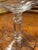Mid 20th Century Mid 20th Century Fostoria “Holly Clear” Coupes or Low Sherbets - A Set of 4 For Sale - Image 5 of 6