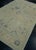 Turkish Turkish Oushak Rug 6' x 9'5" #18625 For Sale - Image 3 of 8