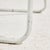 Vintage Folding Chair in Metal by Niels Gammelgaard for Ikea, 1970s For Sale - Image 12 of 13