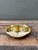 Vintage Glazed Ceramic Tiger Plate For Sale In West Palm - Image 6 of 11