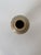 Vintage Studio Art Pottery Ceramic Vase – Signed For Sale In Miami - Image 6 of 12